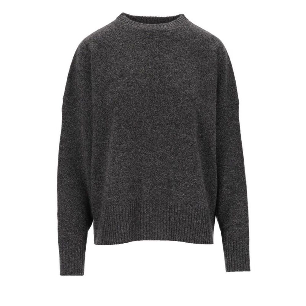 Loulou De Saison Women Heavy Sweater "Anton Lds"
